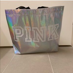 Victoria Secret Large Lightweight Tote Bag